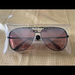 Quay sunglasses